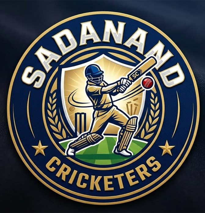 SADANAND CRICKETERS