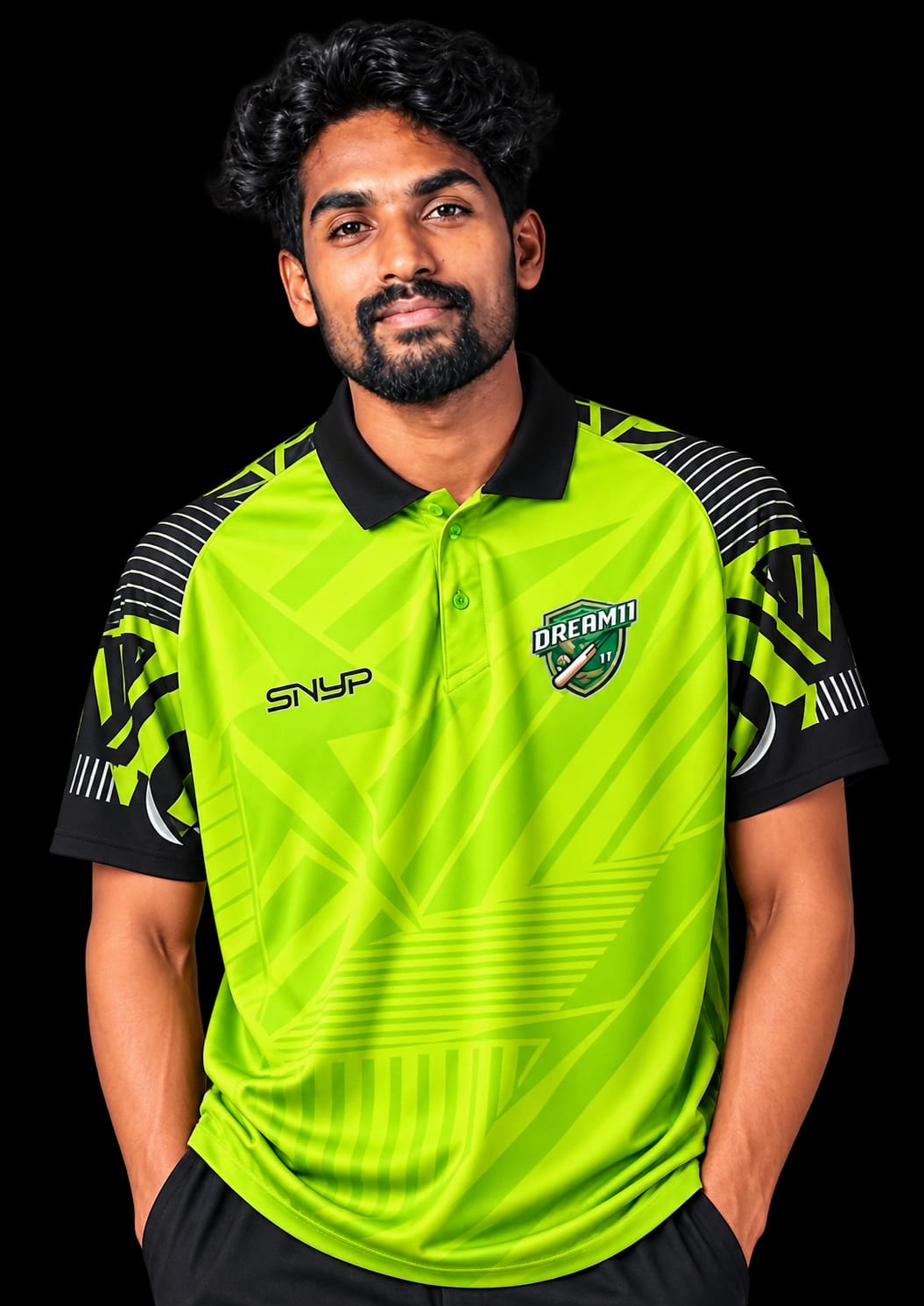 KIRAN BABU