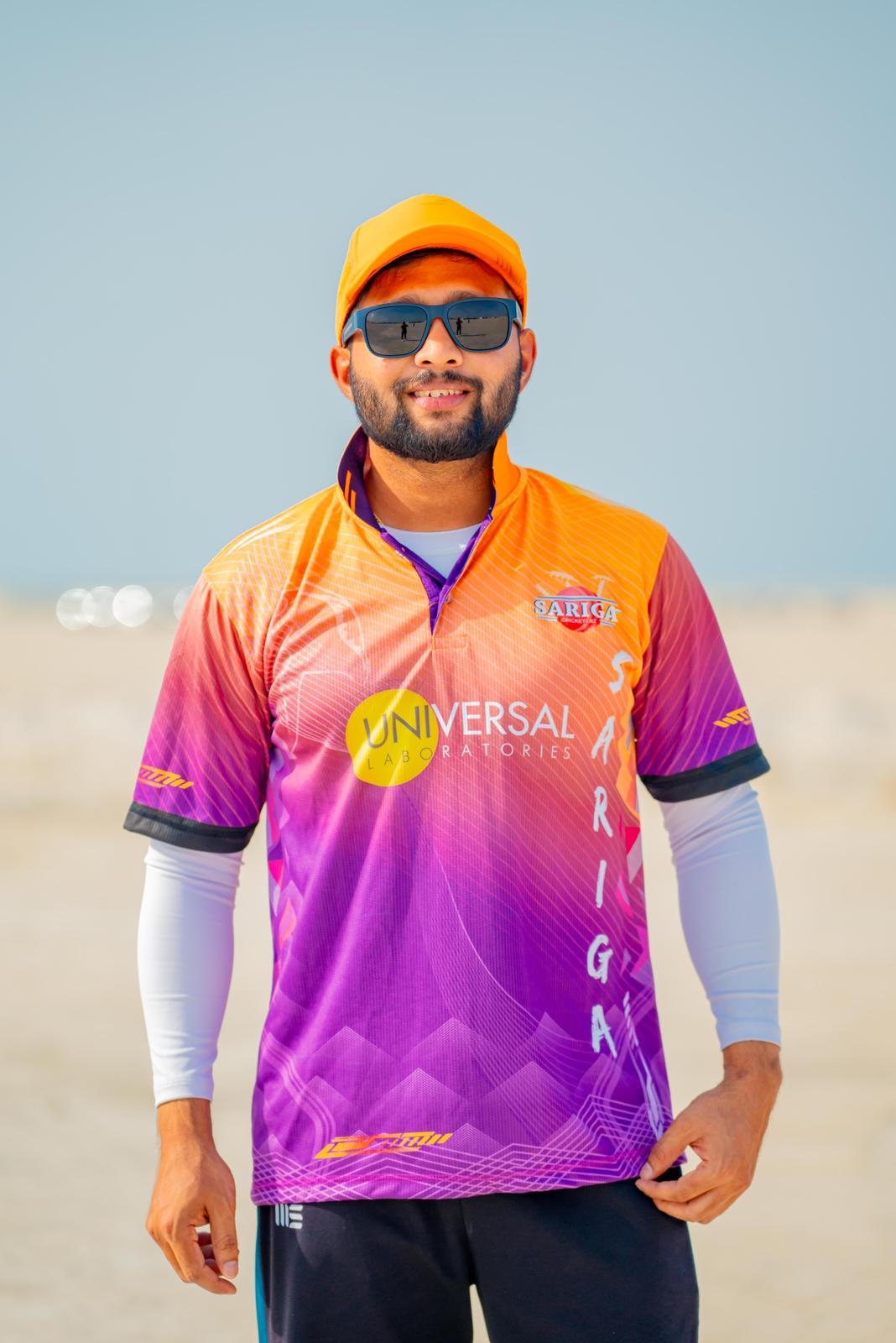 SUNIL PANJA