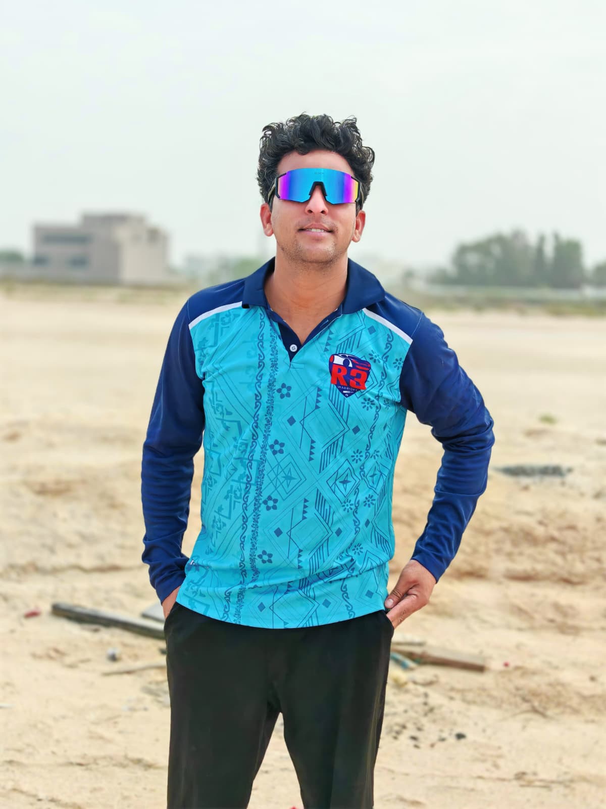 PRAJITH K