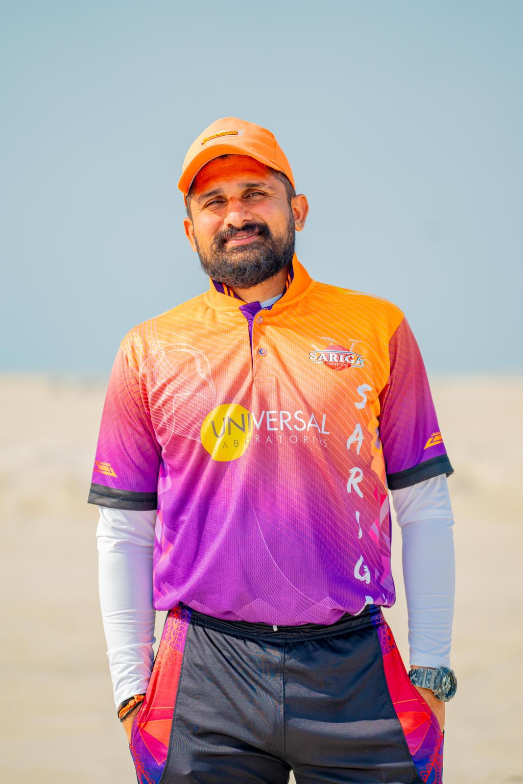 JAYARAJ