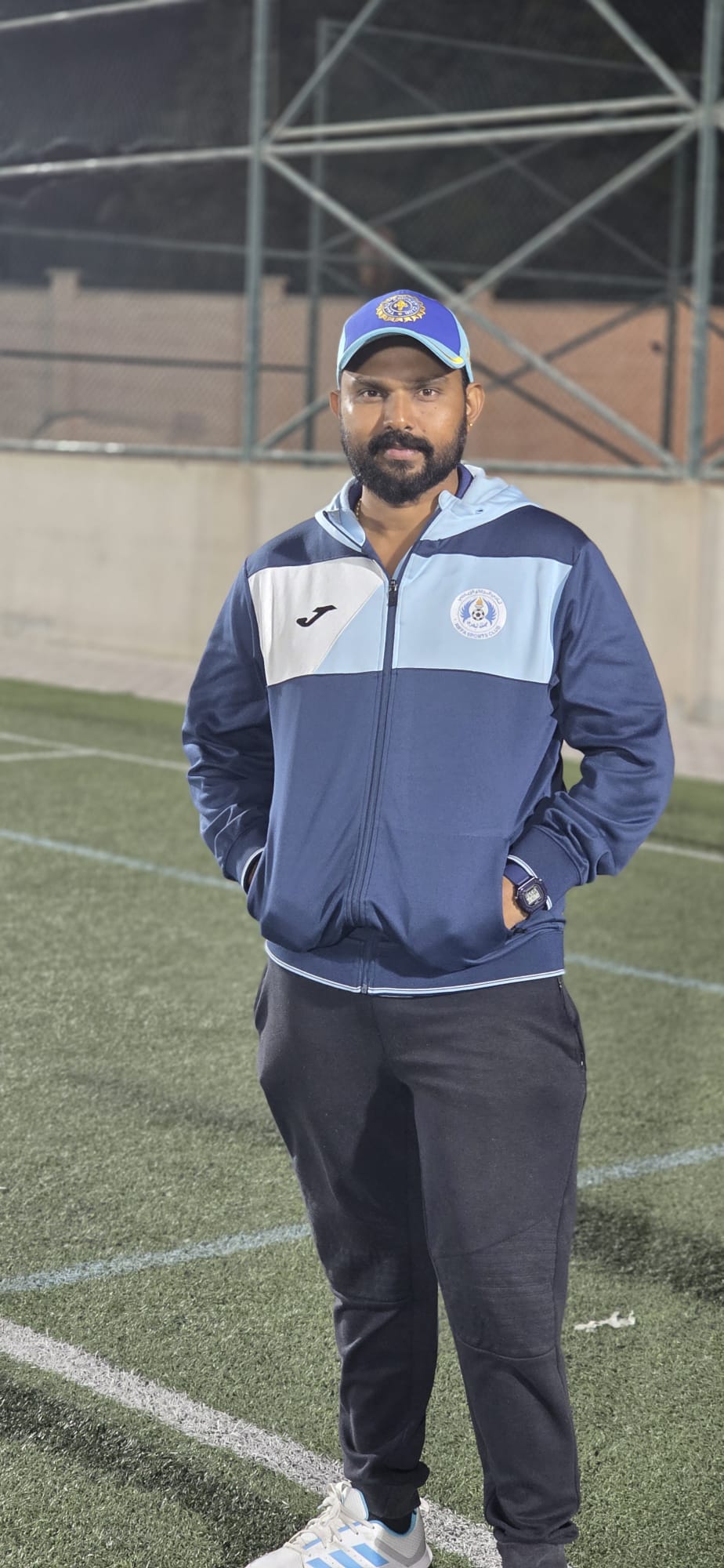 TIJU JOSEPH 