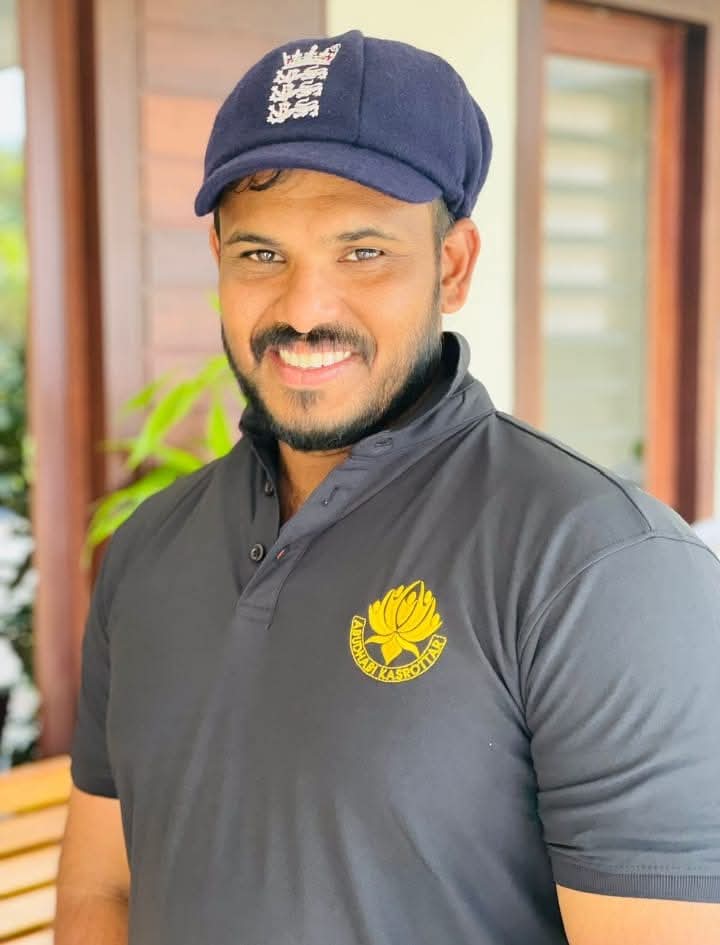 HAKEEM BEVINJA