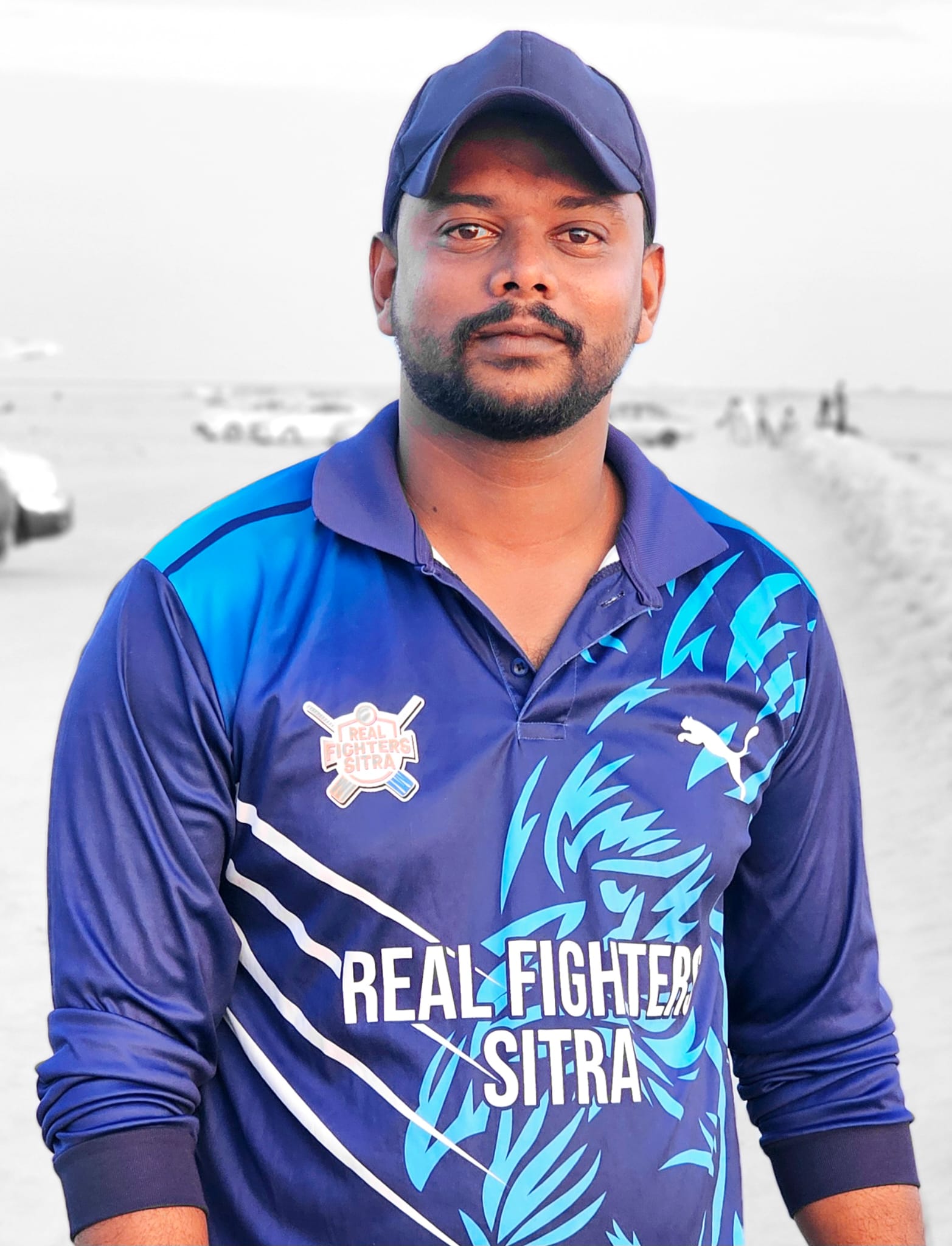 AMEER ALI