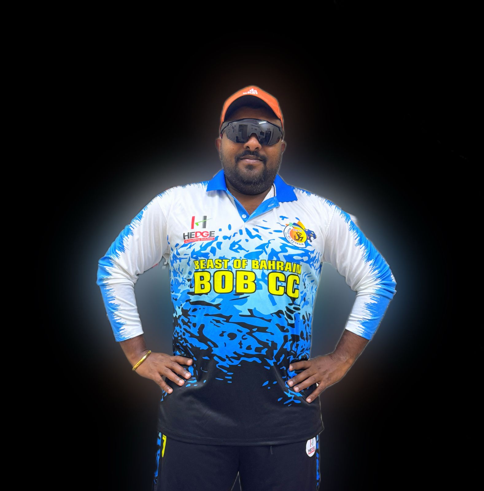 SHAMBU