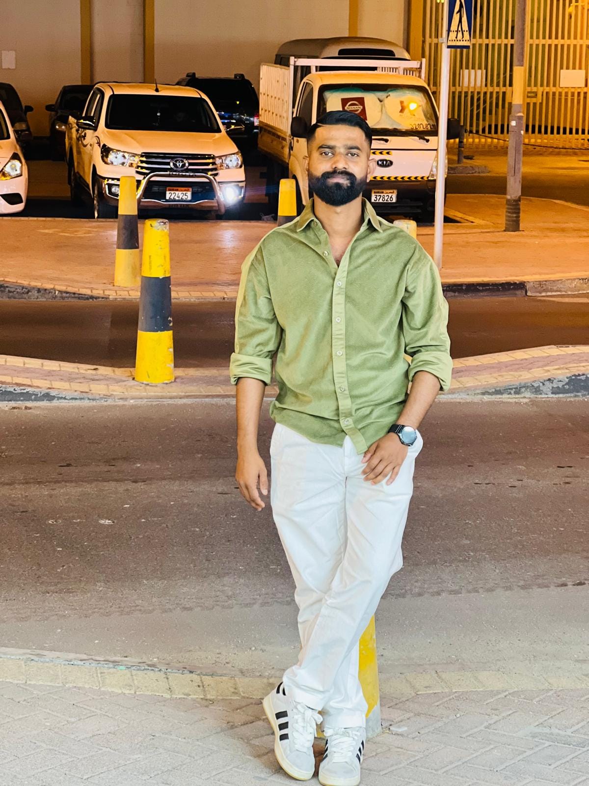TONY RAJU 