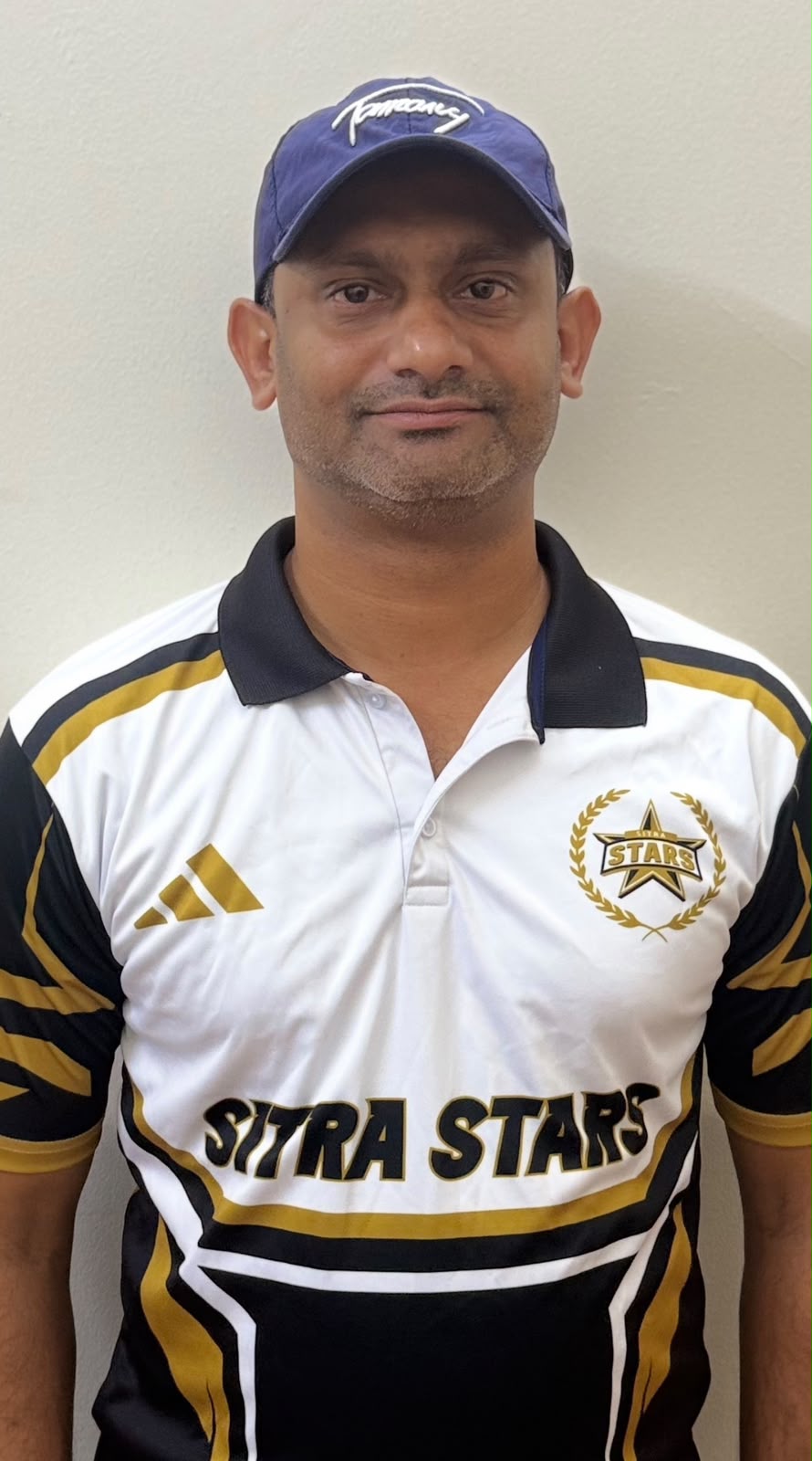 MOHAMMED ASMAR
