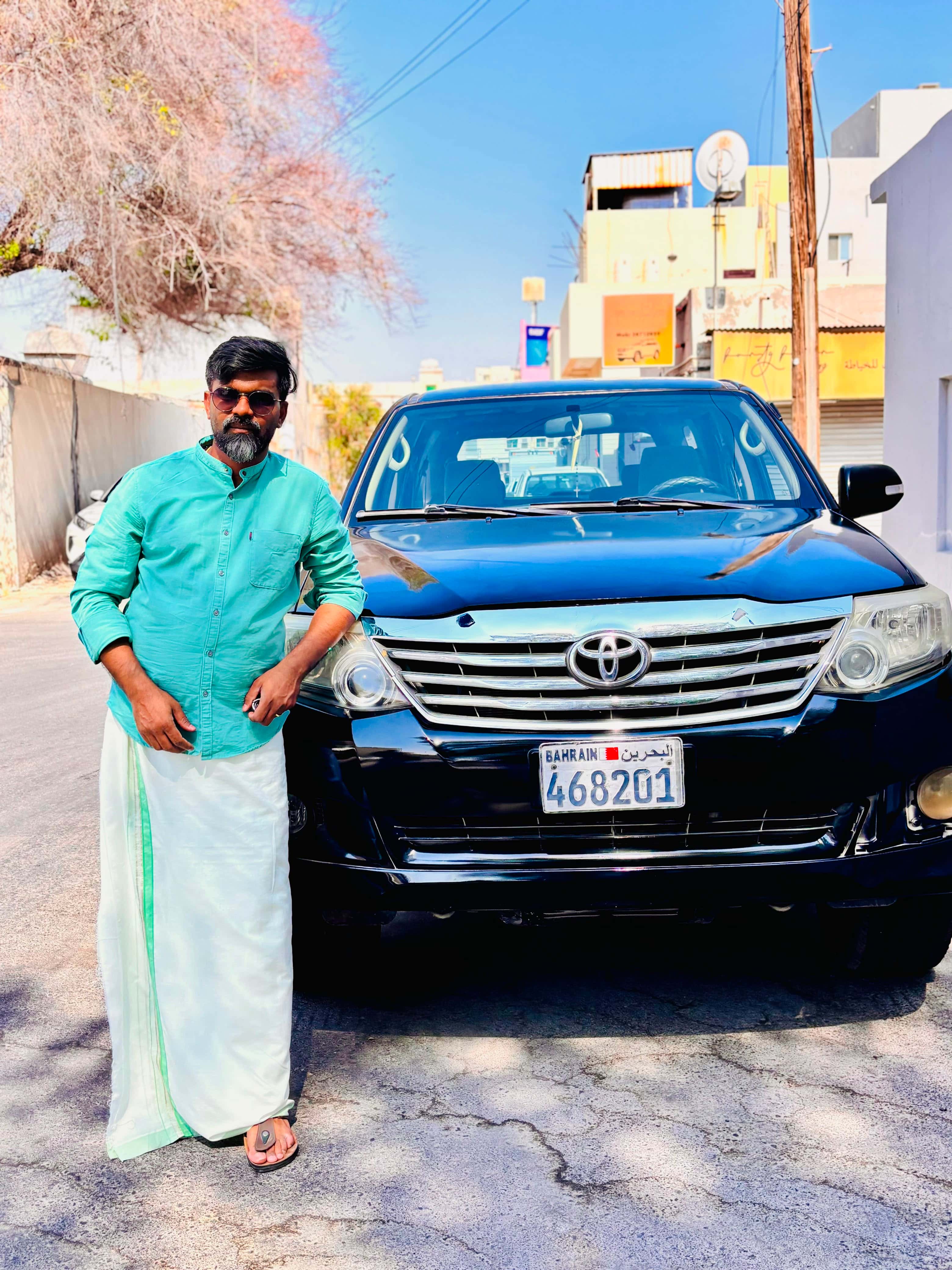ANTONY JOSEPH (JIJU) 