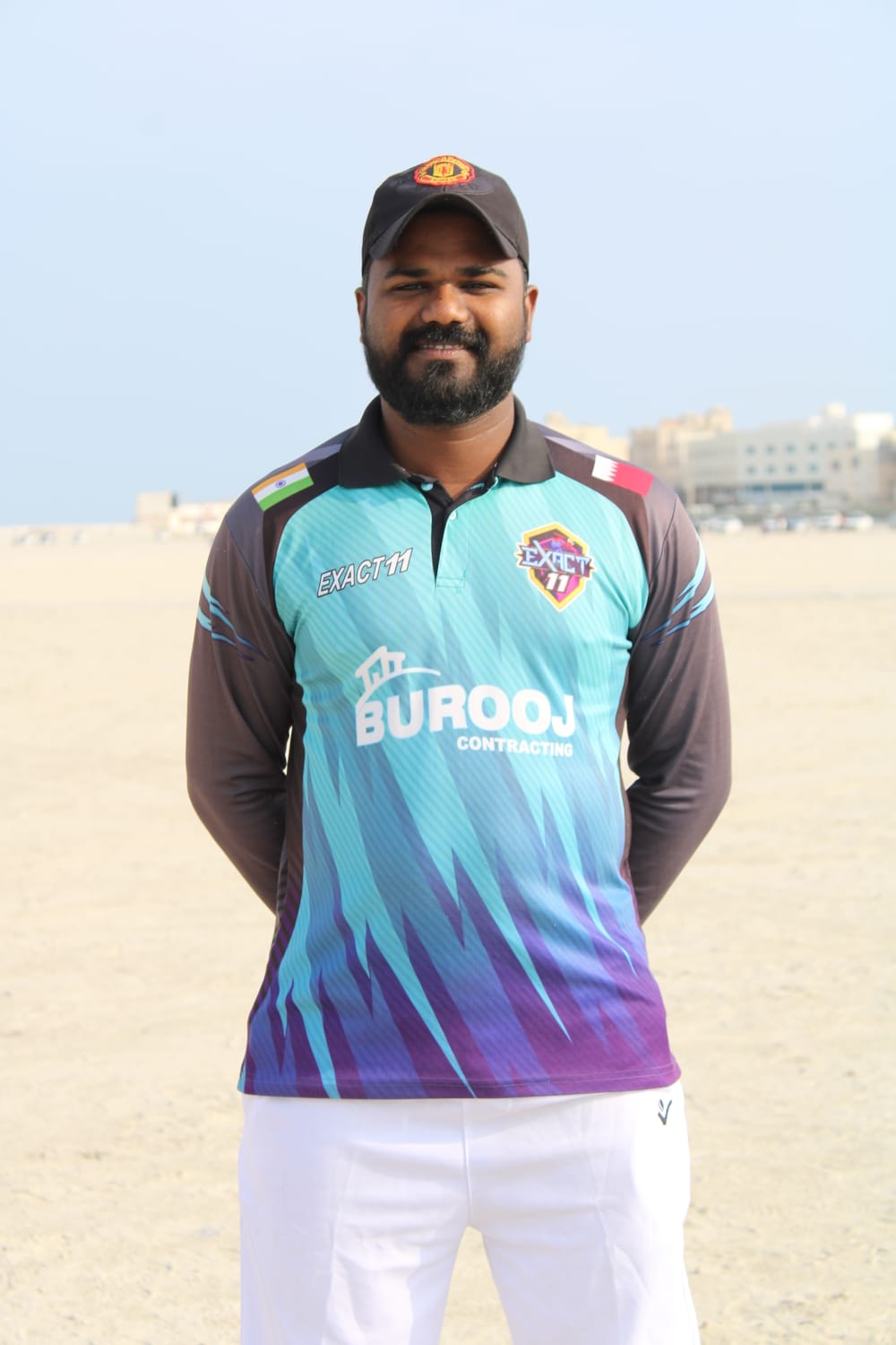 SUJITH