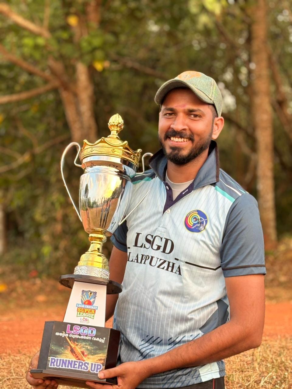 PRASANTH