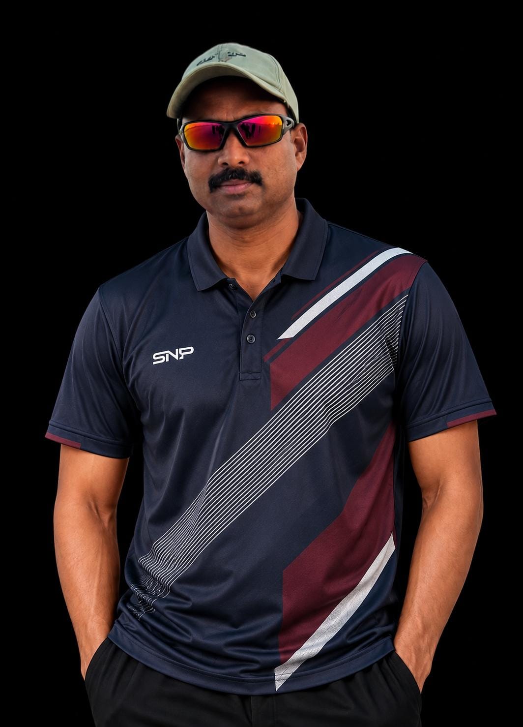 AJESH BABU