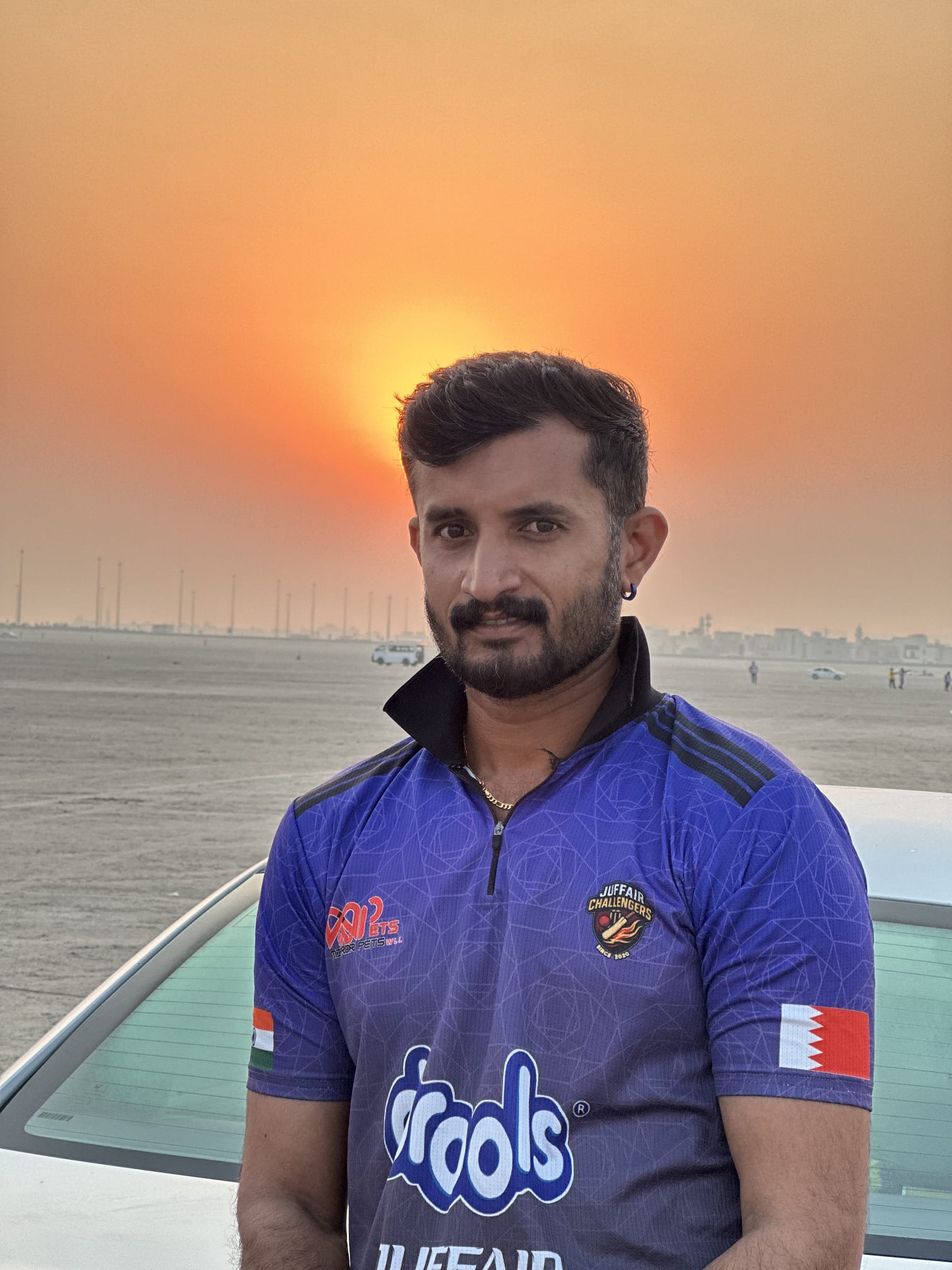 DEEPAK S KURUP