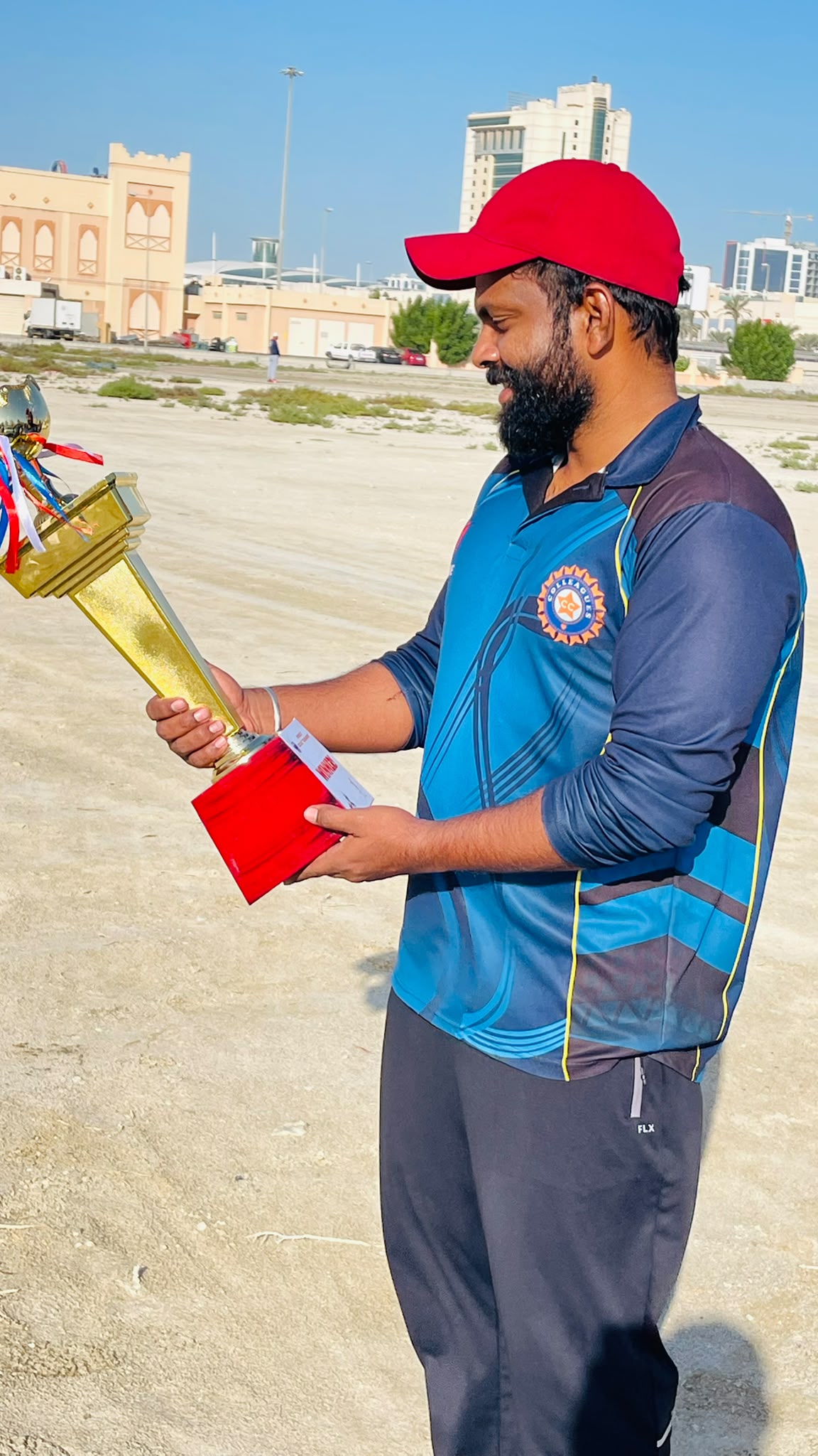 ABHIJITH NAIR