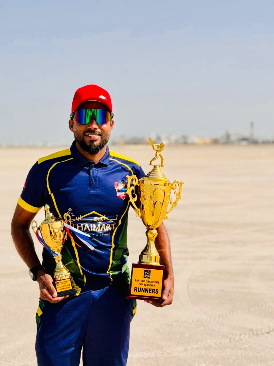ABDUL JALEEL 