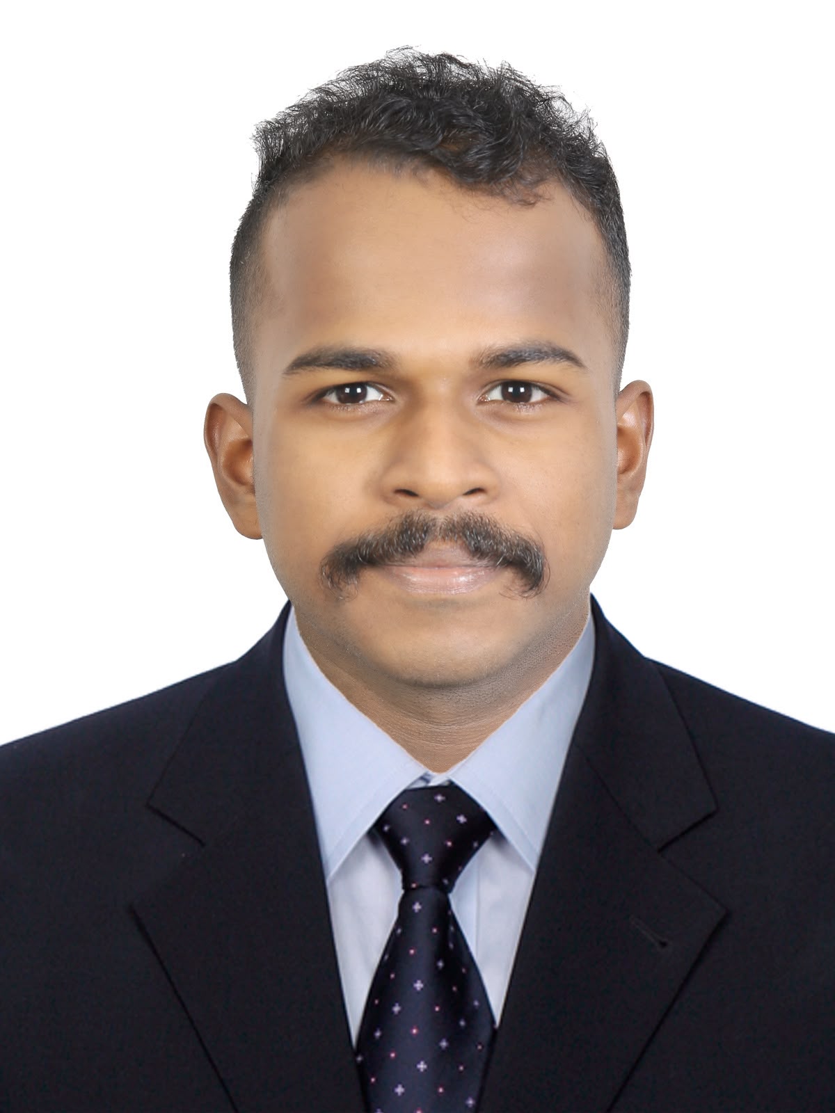 ANTONY VARGHESE