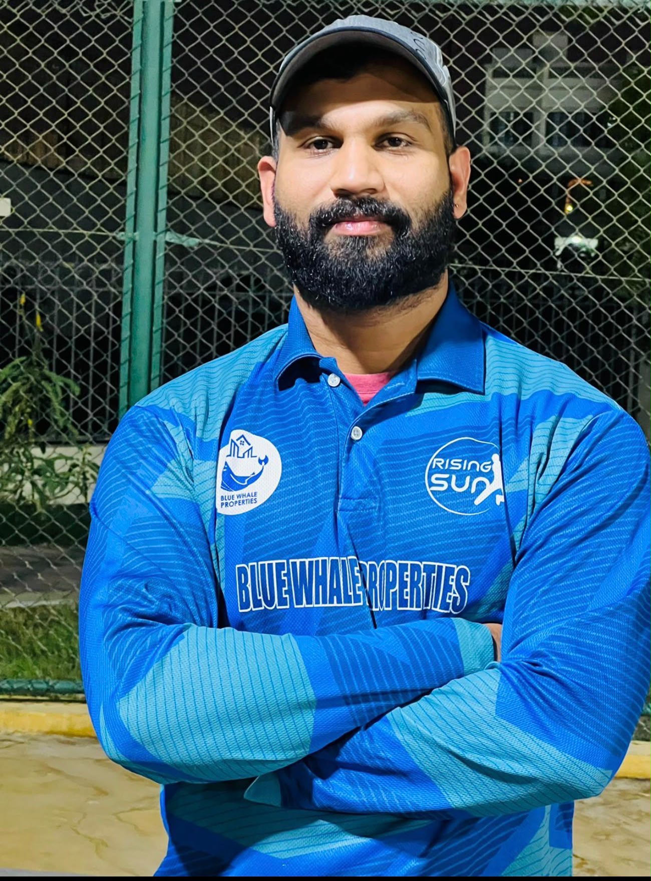 SUBEESH SIVADASAN 