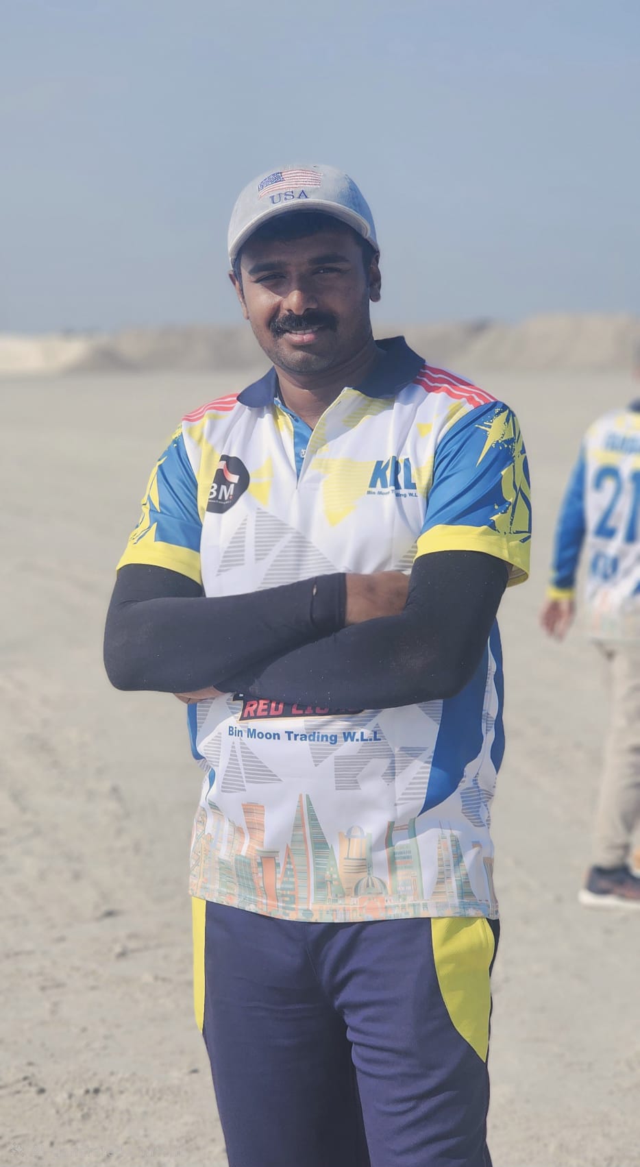 BILSON CHACKO