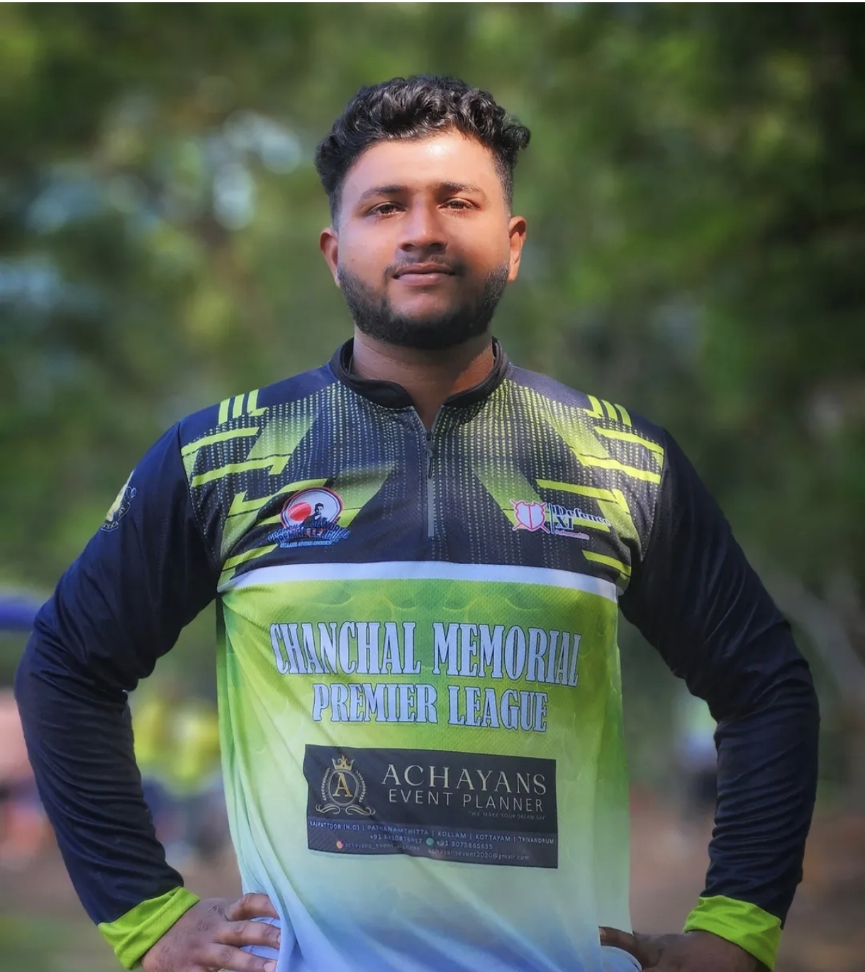 NIKHIL
