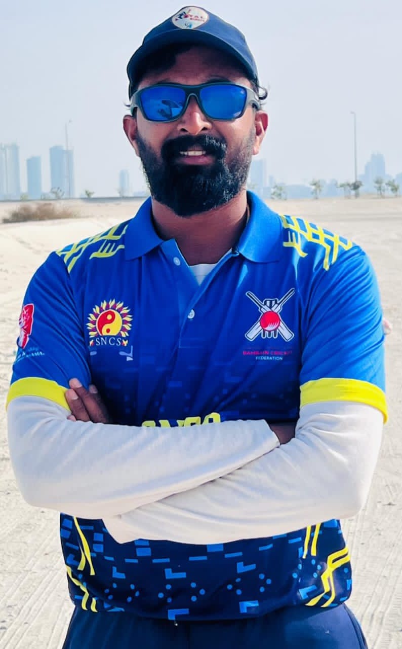 SAJITH DEVADAS 
