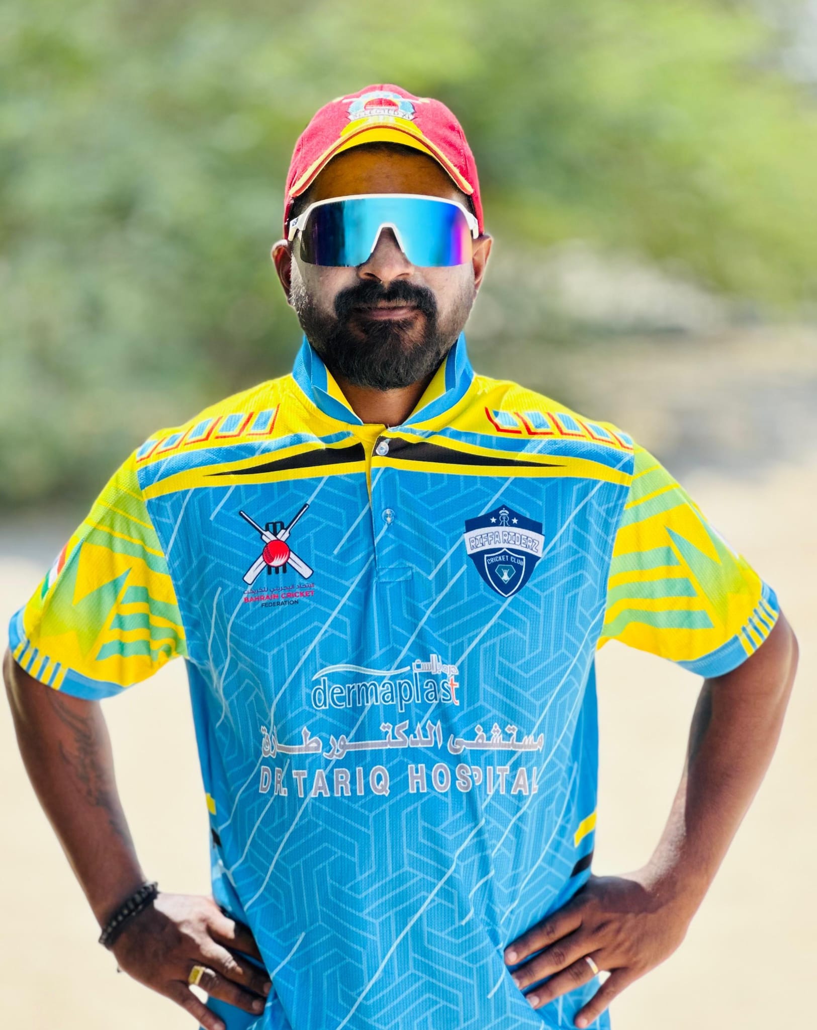 NAKUL HARI