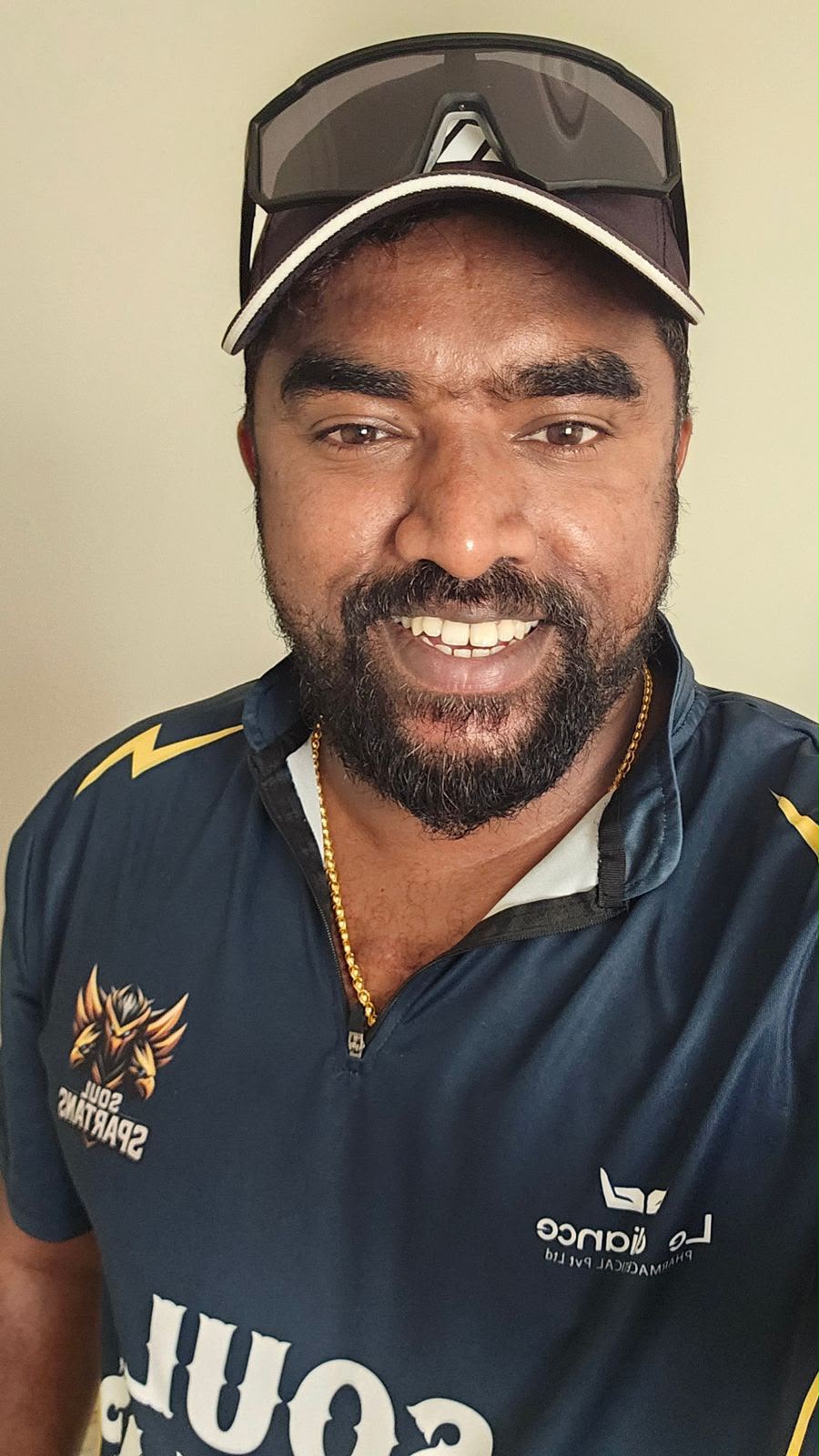 VISHNU SATHEESH 