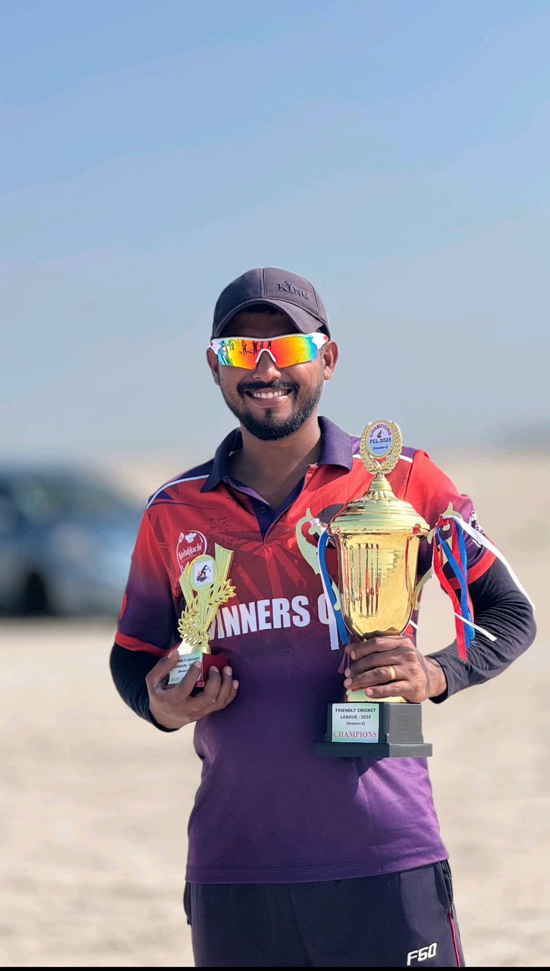 VISHNU PRABHA SRINIVAS 