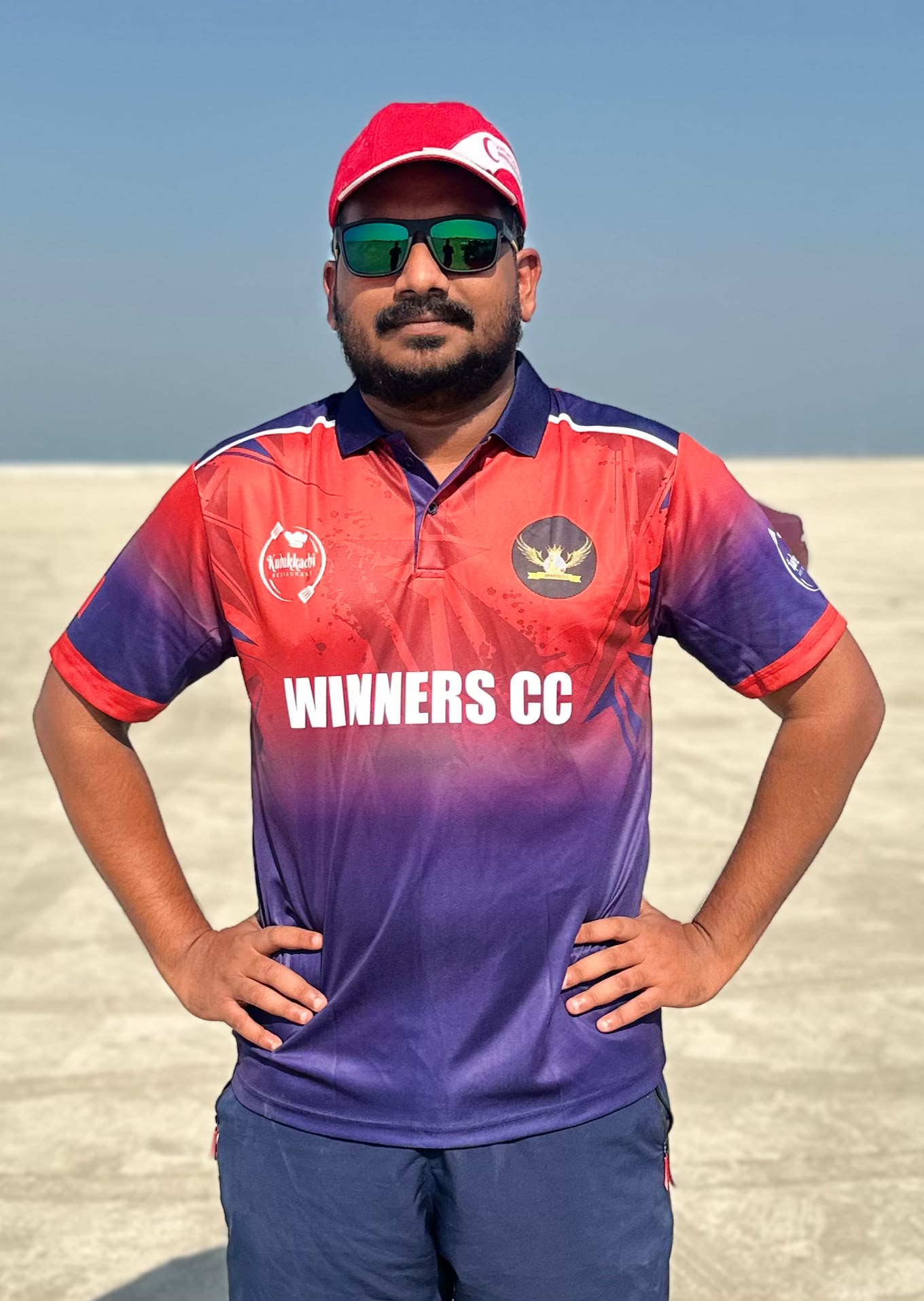 AJAZ MUHAMMED 