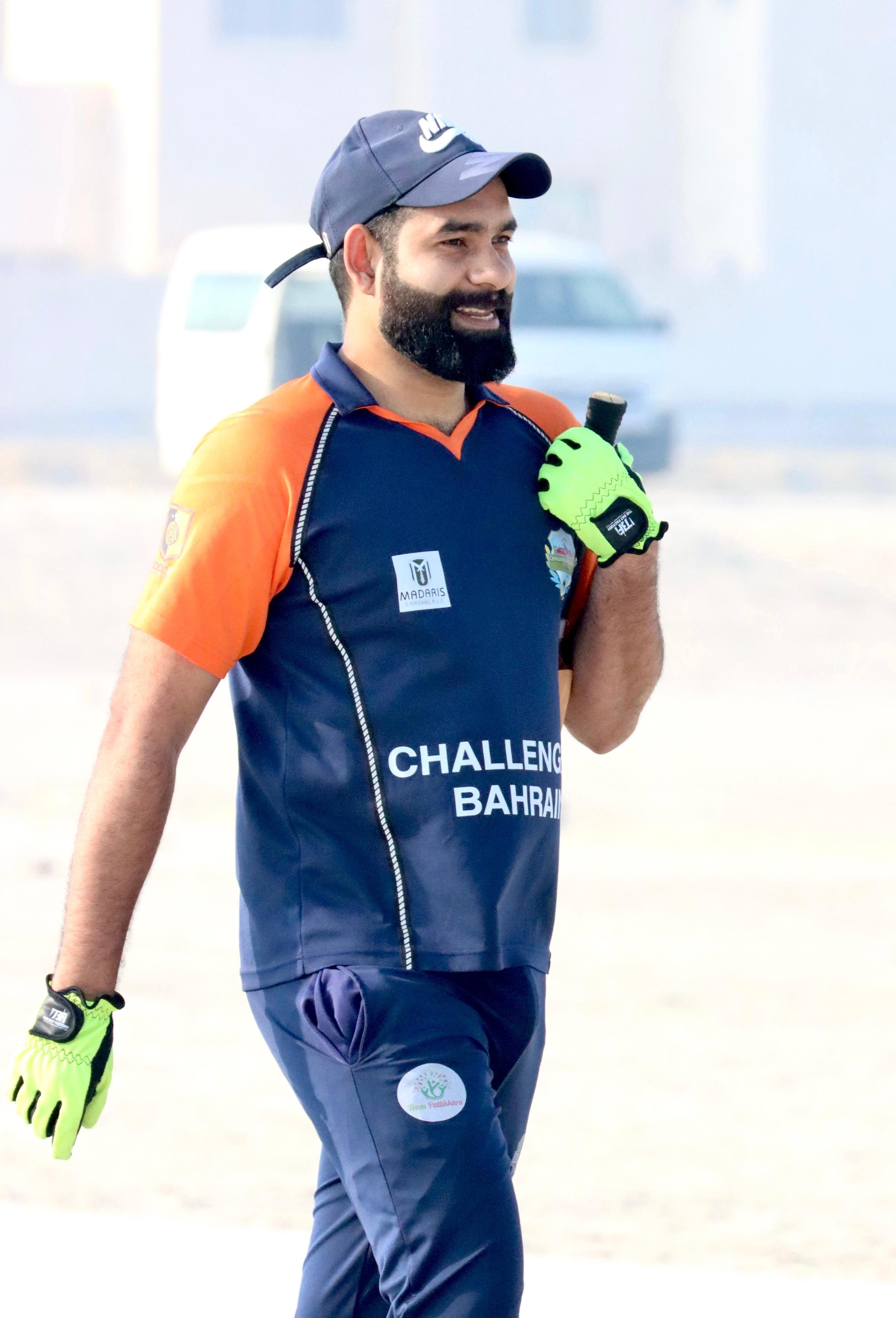 SUBAIR KARAMAL 