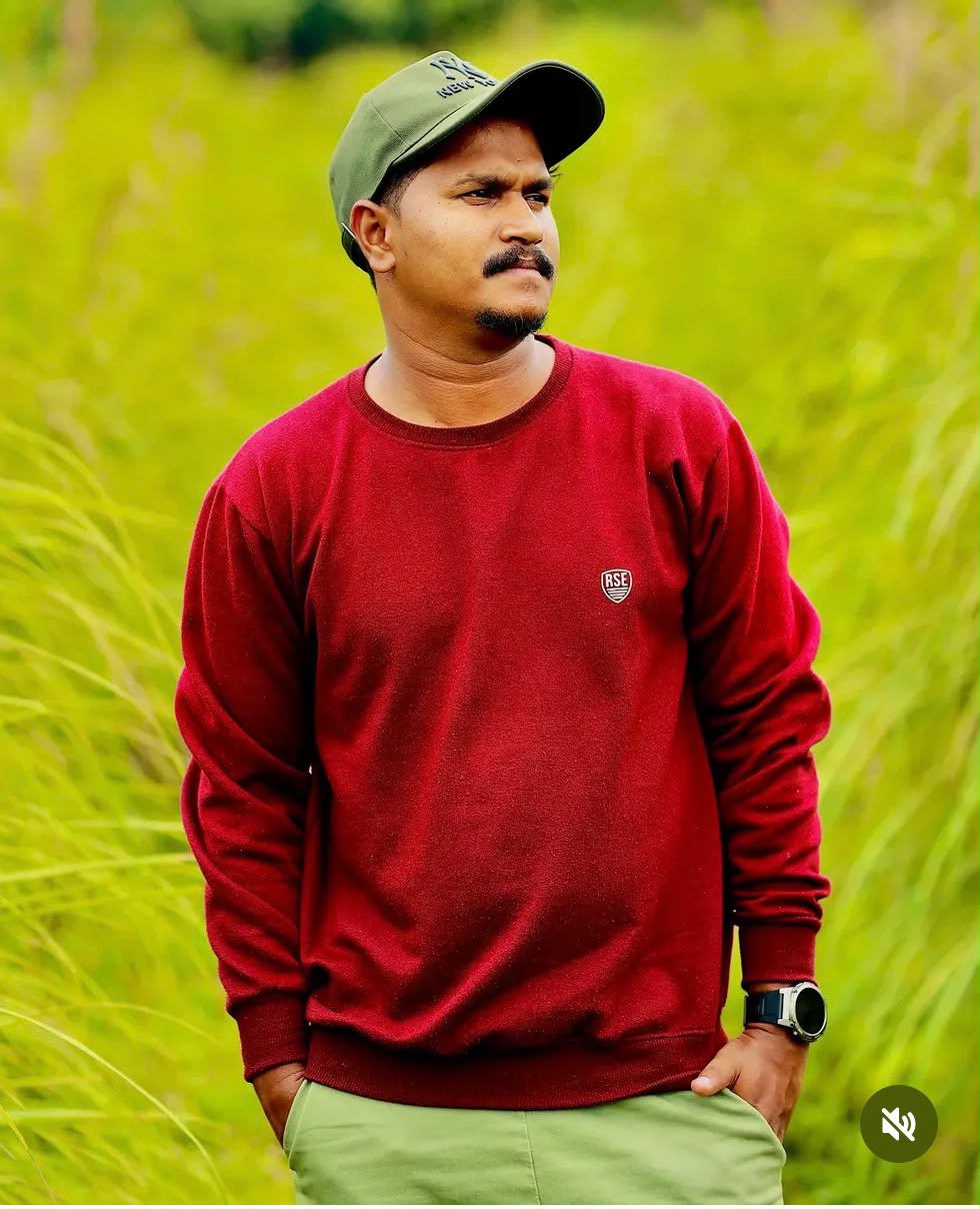 ABHILASH 