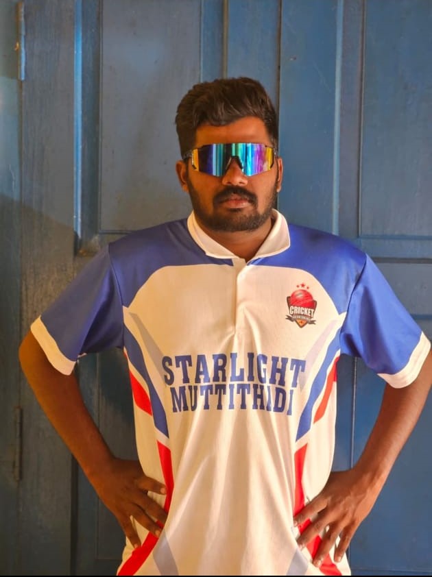 ANANTHU