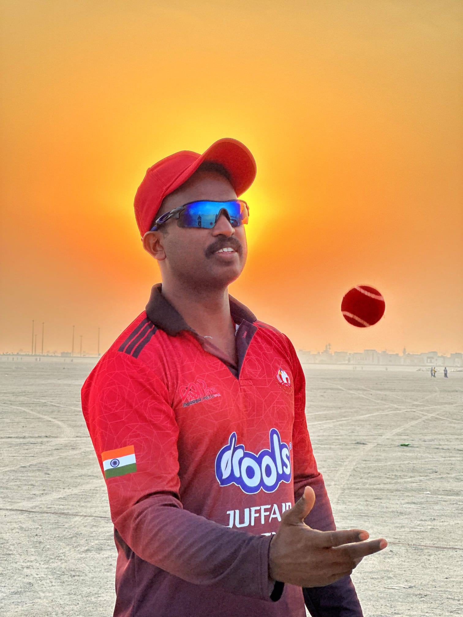 SANTHAKUMAR 