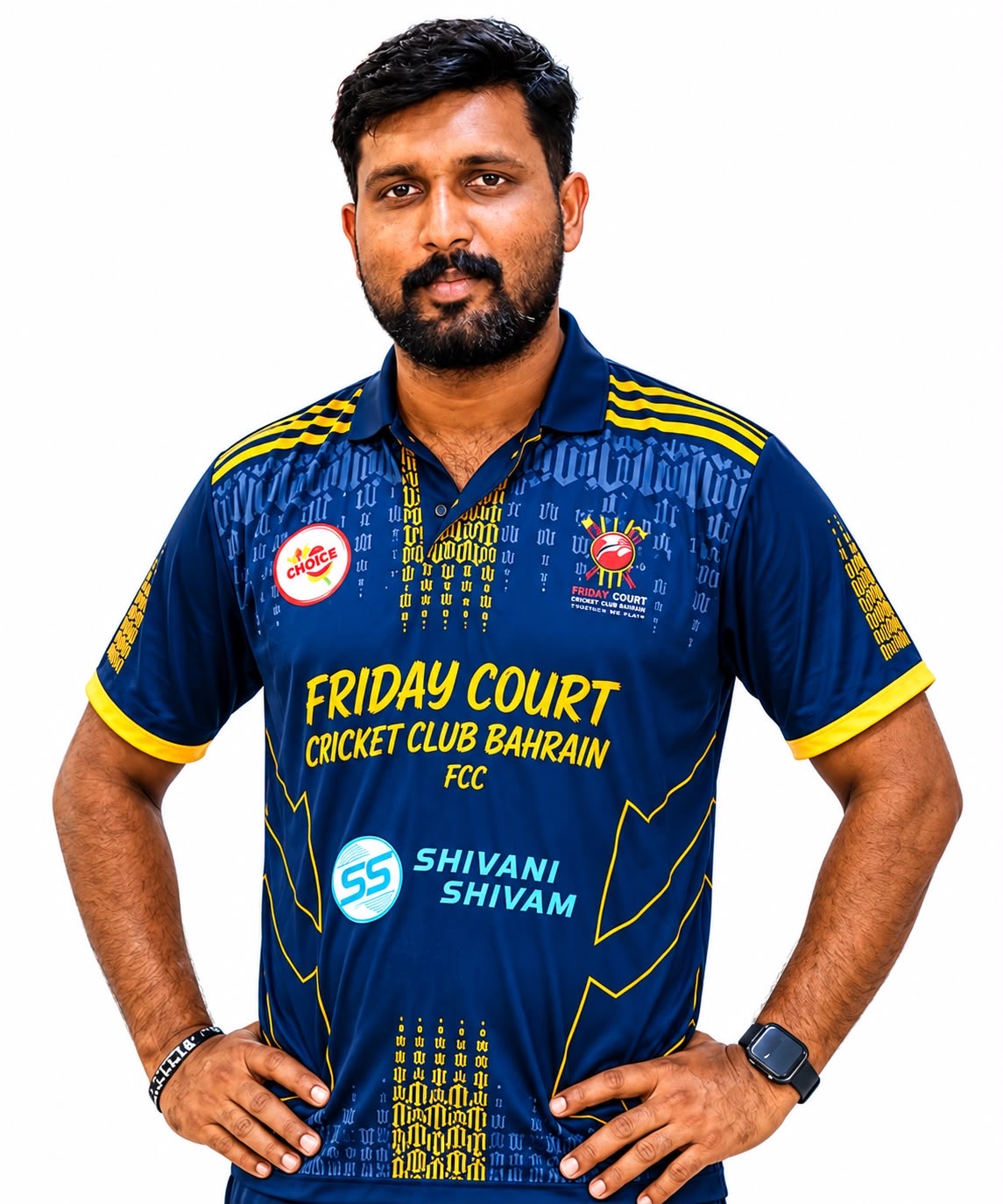 DEEPAK
