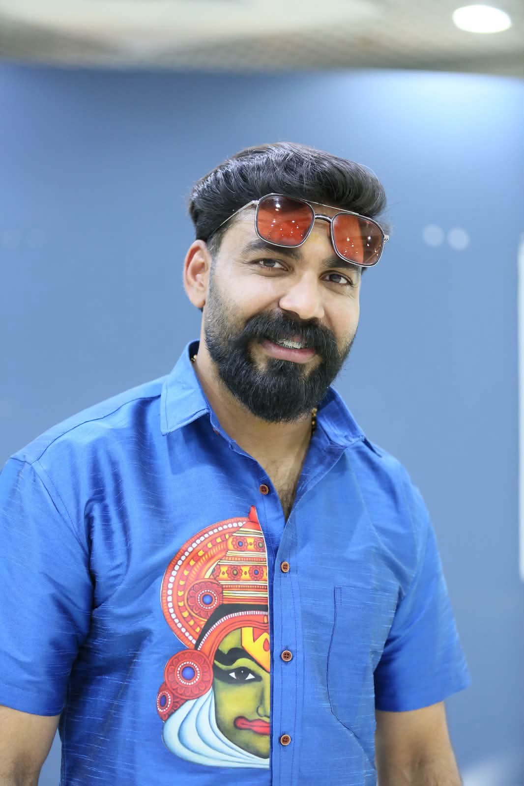 ROSHJITH