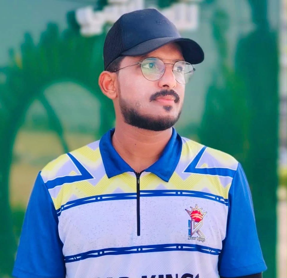 ABDUL LATHEEF 