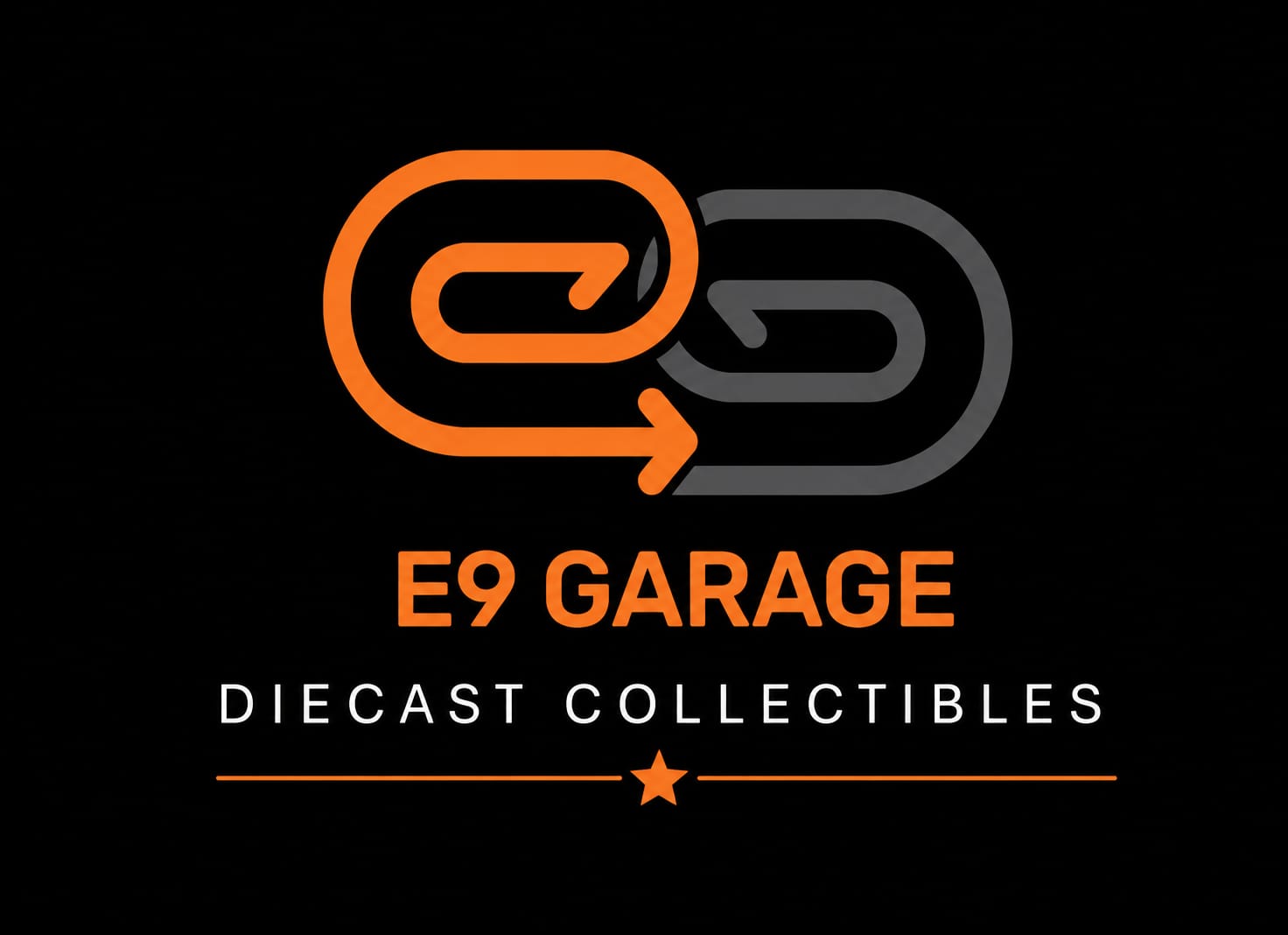 E9 GARAGE