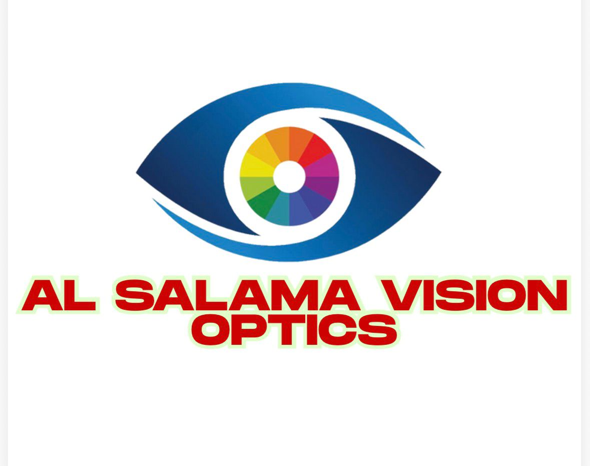 AL SALAMA VISION OPTICS