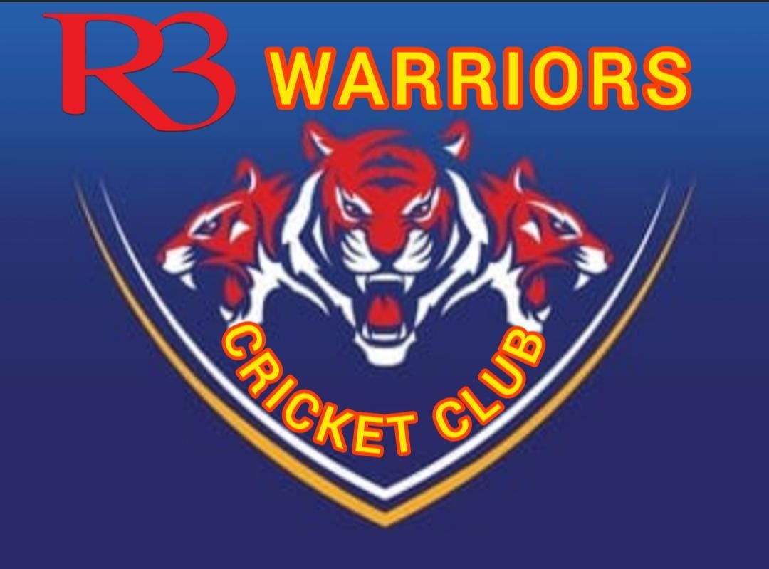 R3 WARRIORS