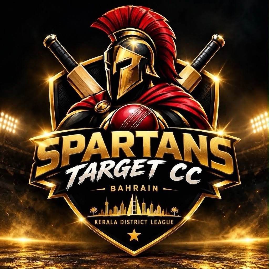 SPARTANS TARGET CC