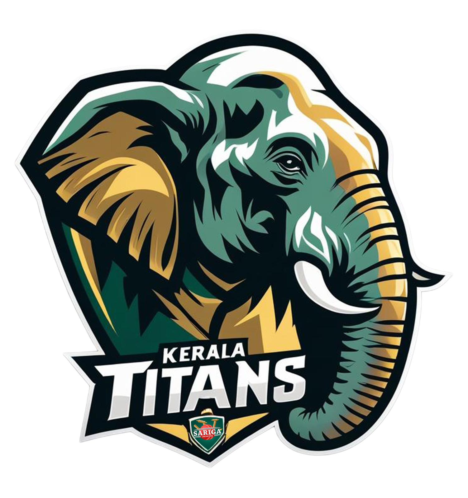 KERALA TITANS