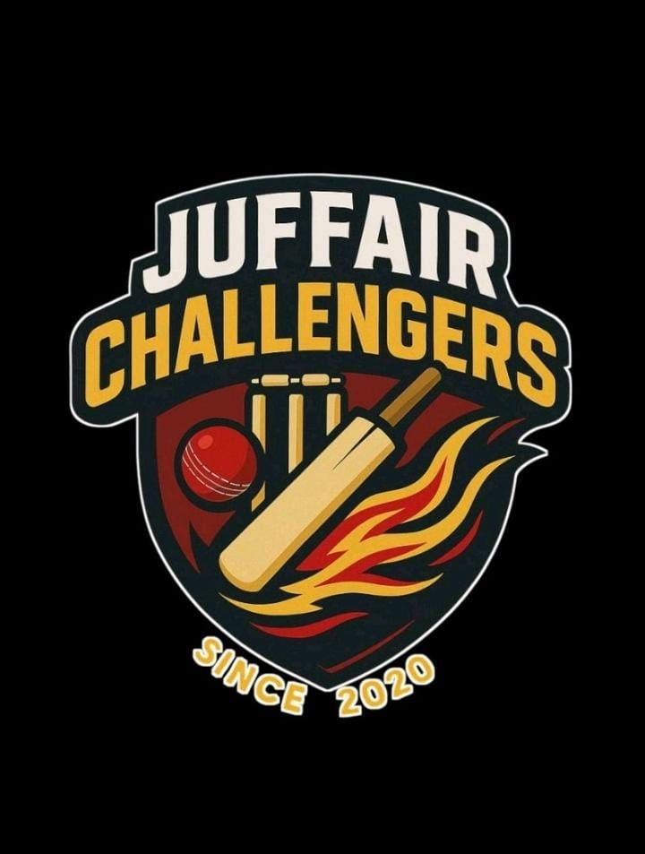 JUFFAIR CHALLENGERS