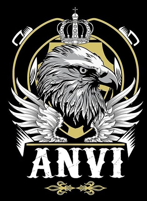 ANVI CRICKETERS