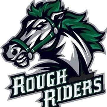 ROUGH RIDER
