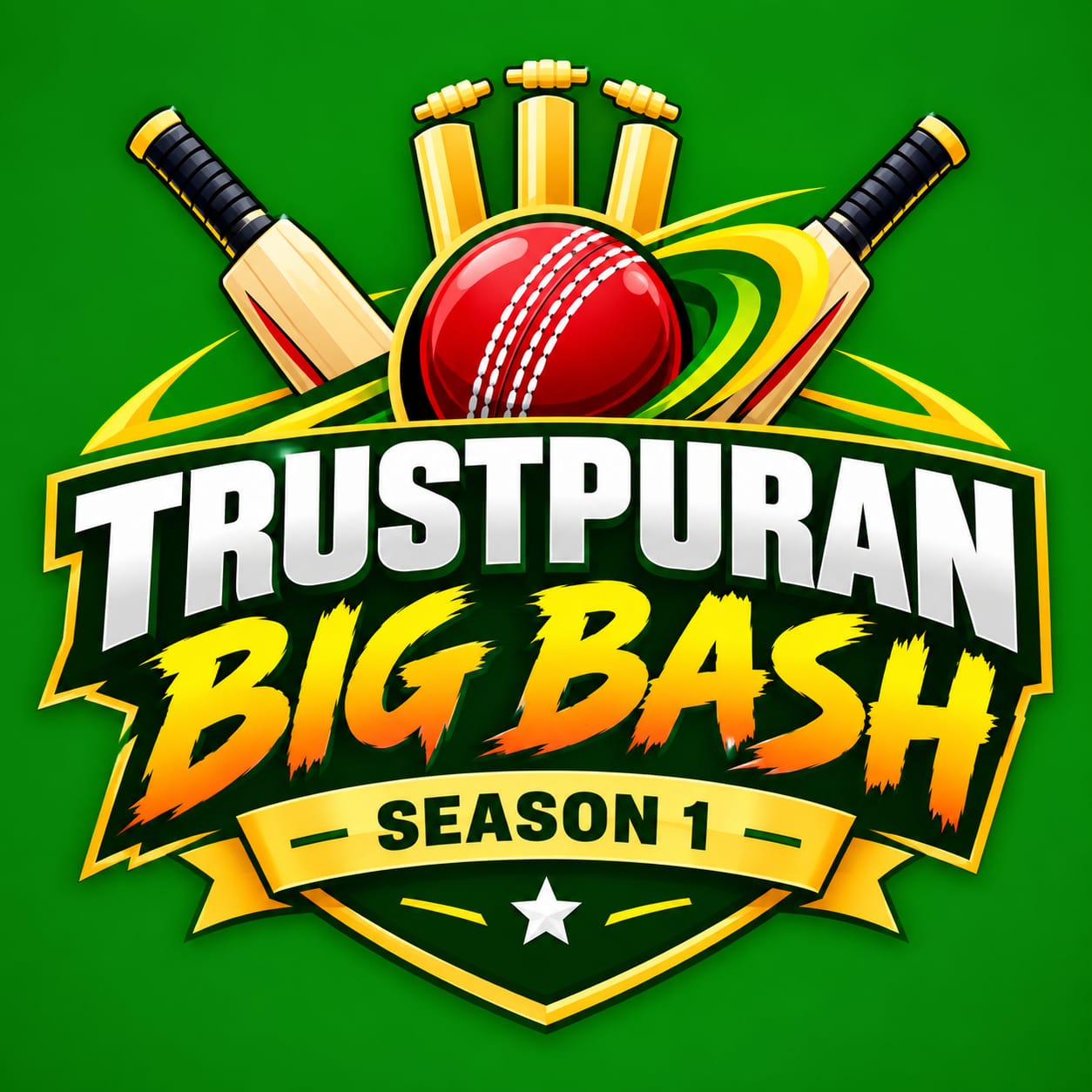 KODAMBAKKAM BIG BASH