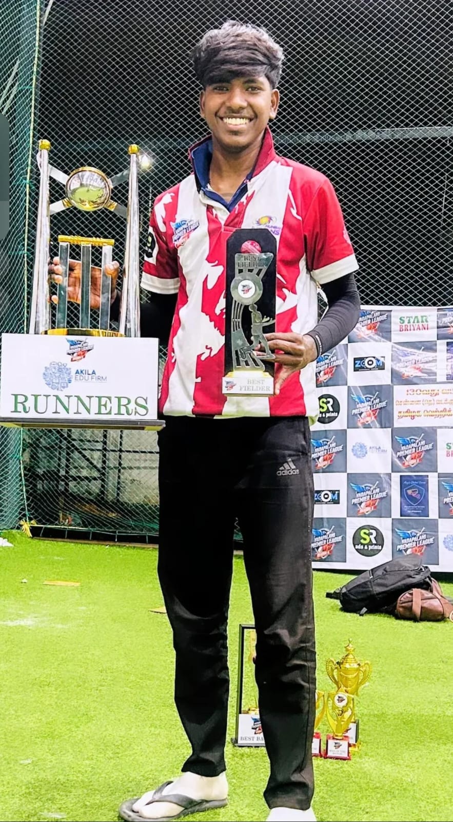 MANO APCC B