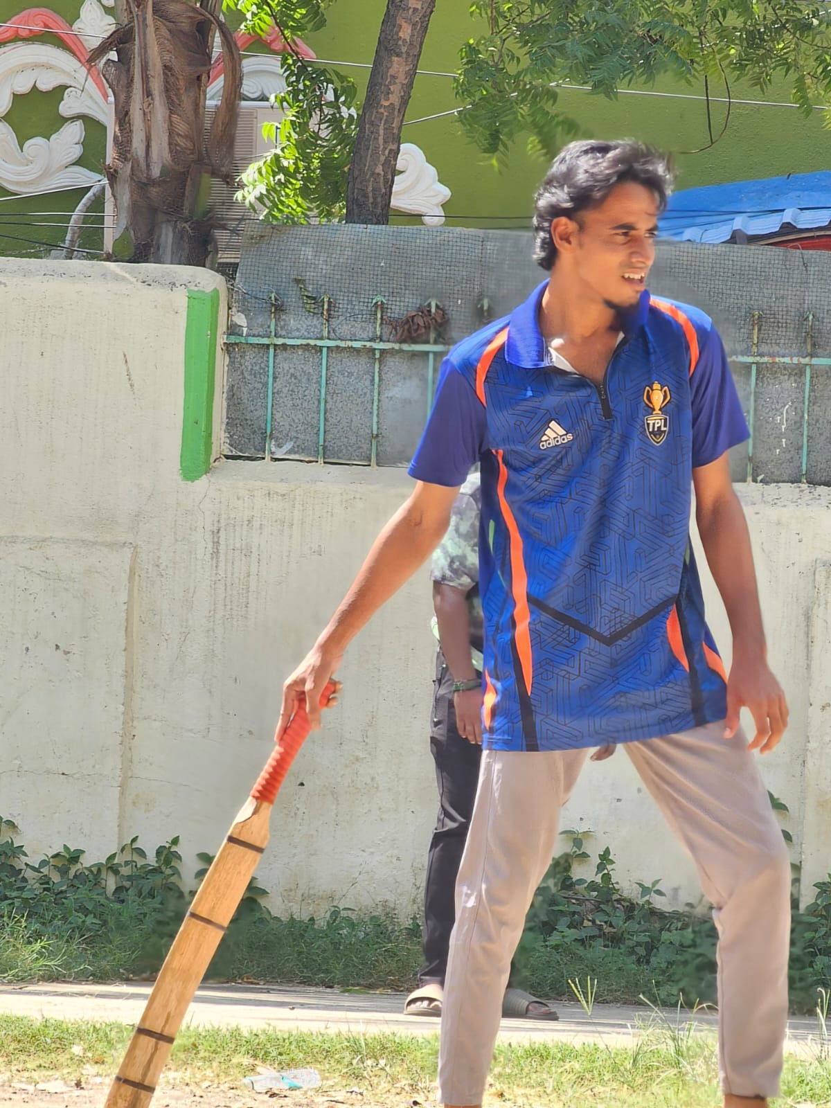 KIRAN