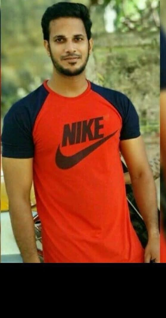 VIJI NASA