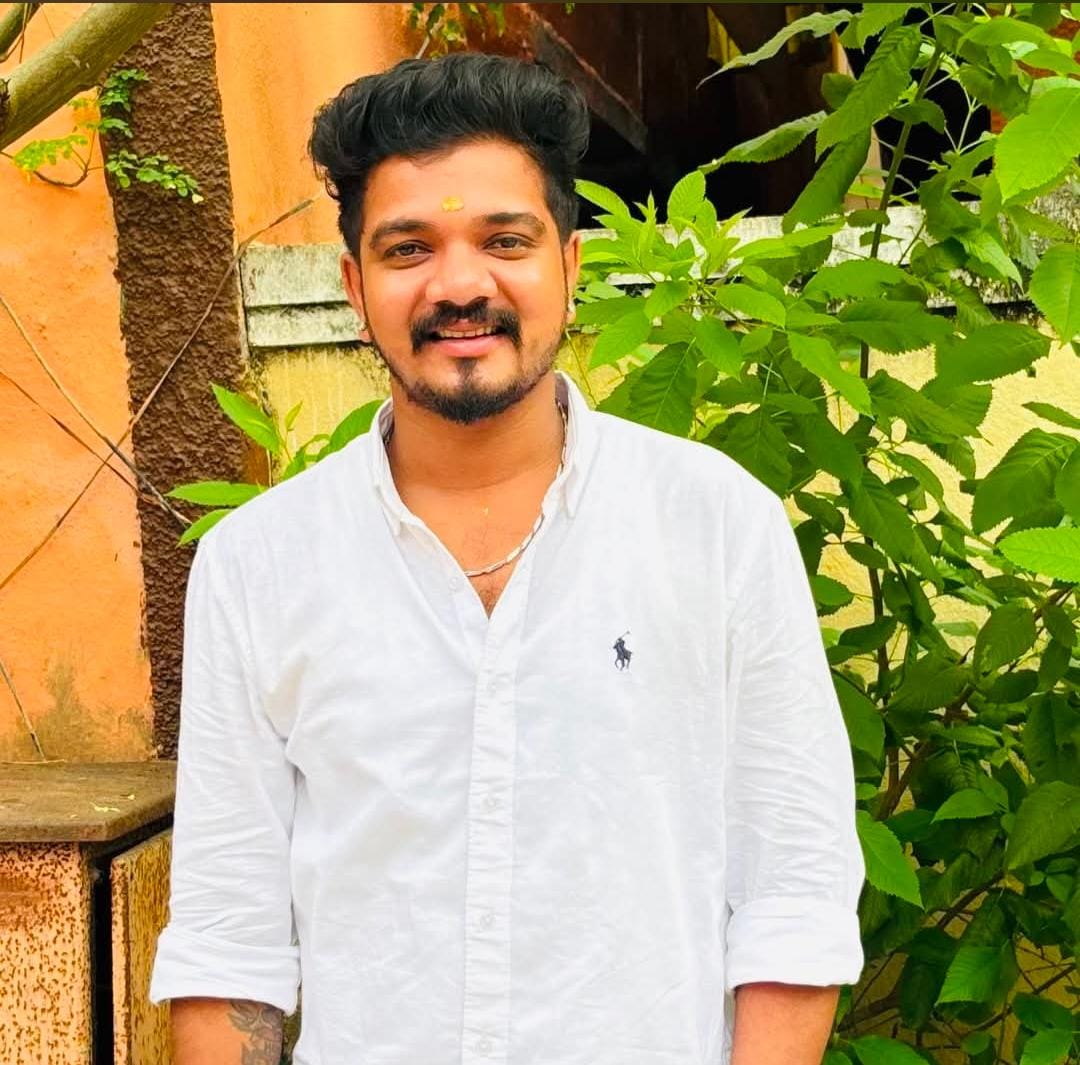 SURYA KUTTAPPA 