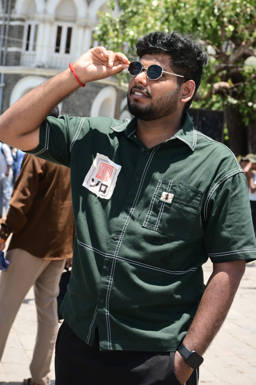 UDAYA VPCC