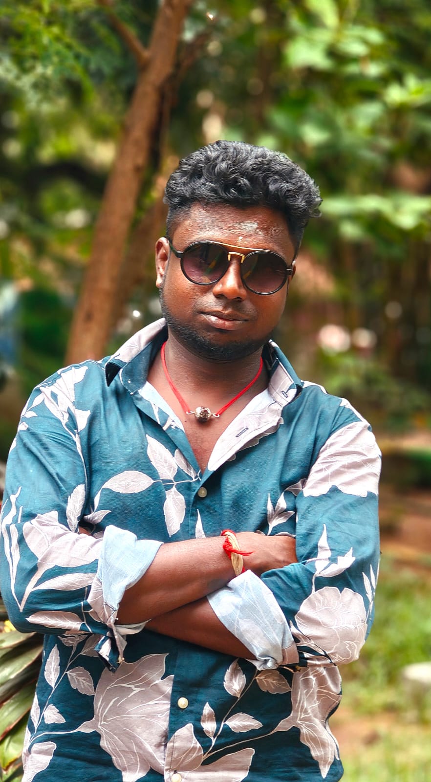 NAVEEN THE PARK