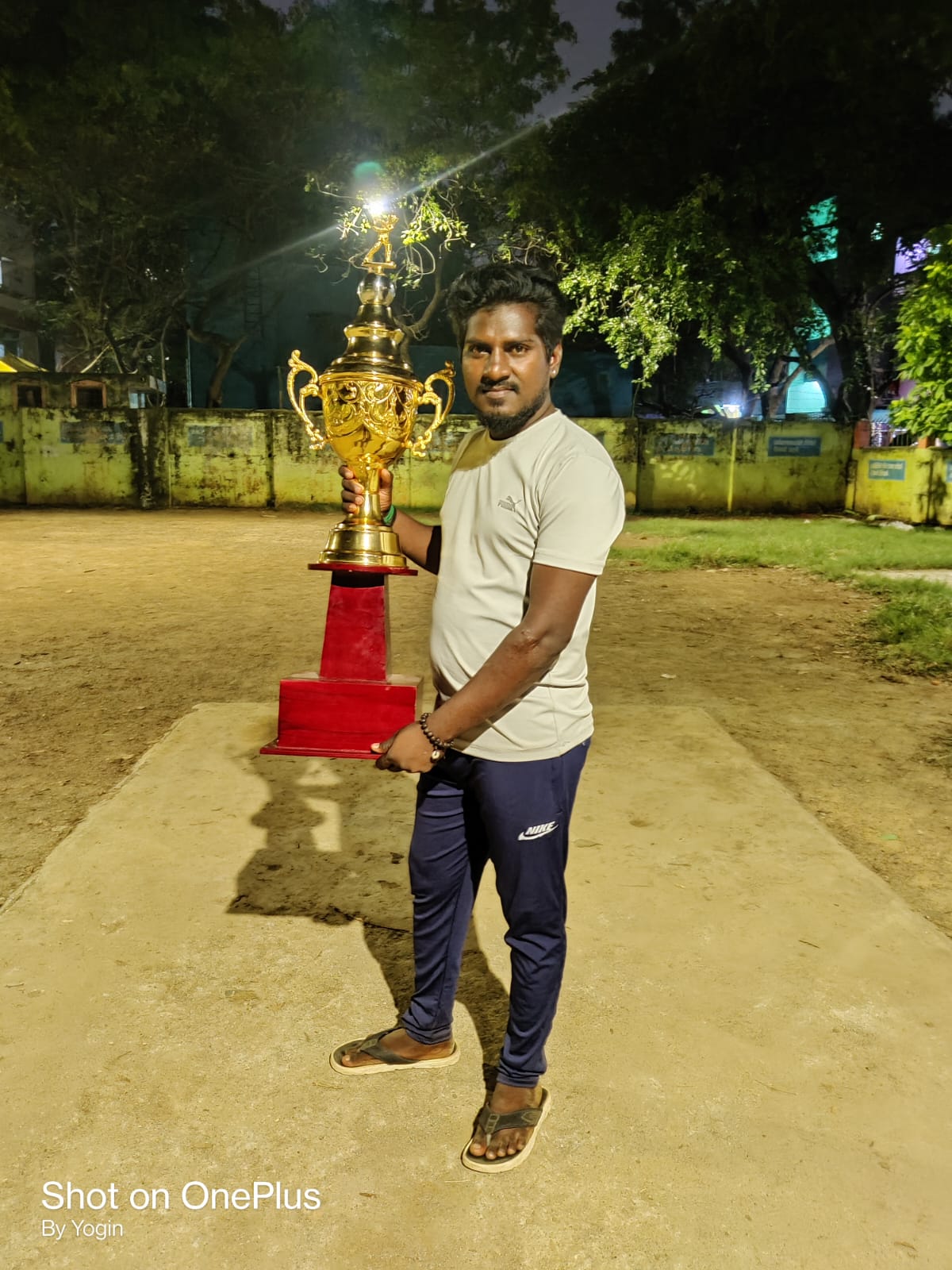 SELVA APCC